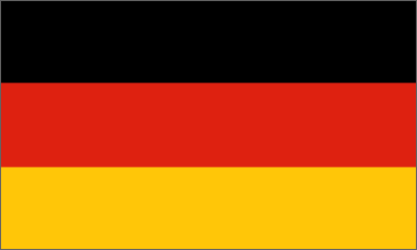 Flag Germany