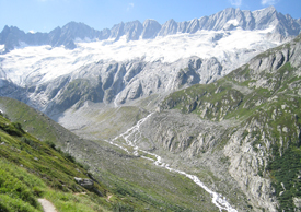 Mountains Mountains