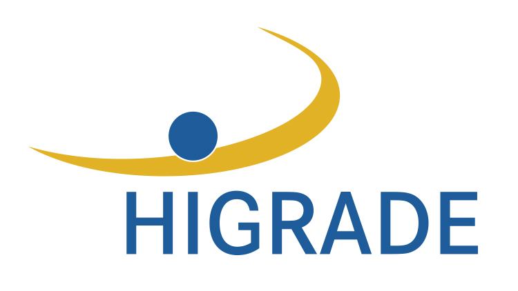 Logo HIGRADE