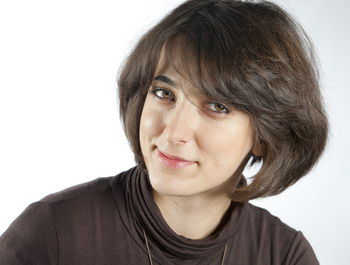 Tetyana Gilevska