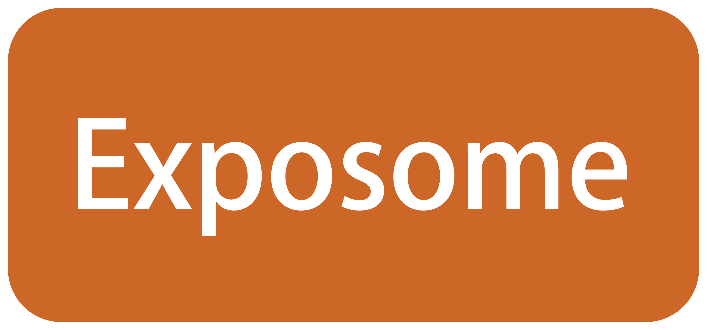 Logo Exposom