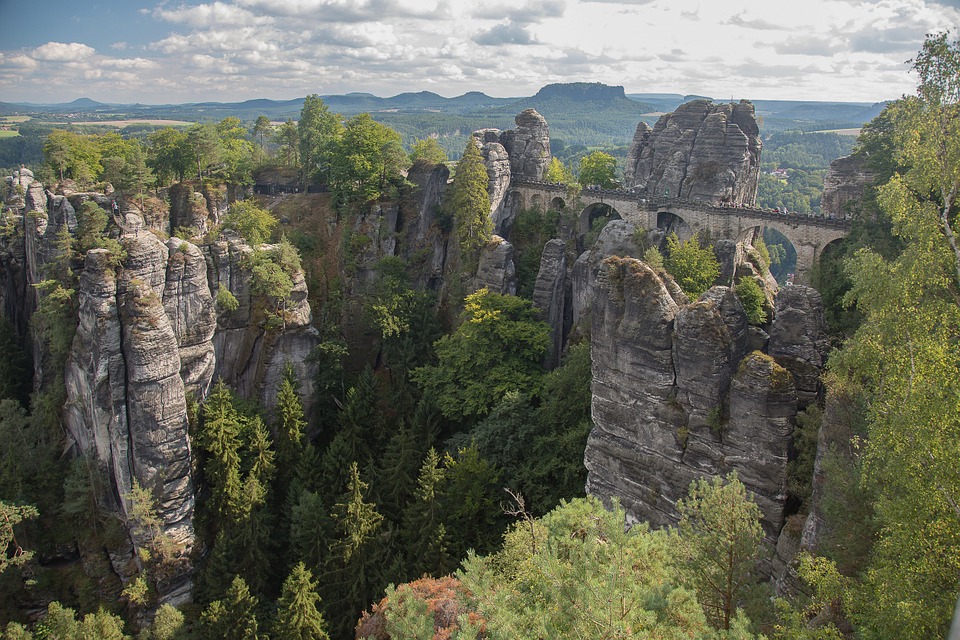 Sächsische Schweiz Sächsische Schweiz
