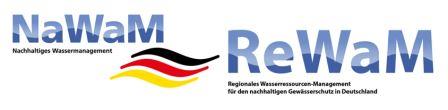 Regionales Wasserressourcen-Management für den nachhaltigen Gewässerschutz in Deutschland