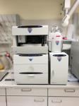 Ionenchromatografie – Dionex ICS-5000+ HPAE mit PAD-Detektor (Thermo Fisher Scientific GmbH) für die Analyse von Kohlehydraten in Pflanzenextrakten und Kulturmedien
