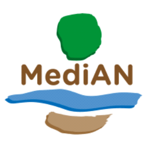 MediAN Logo
