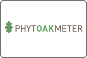 PhytOakmeter