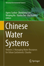 Chinese Water Systems Vol 2