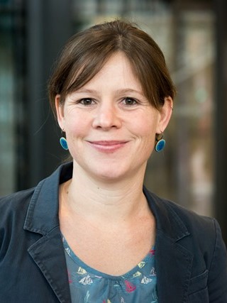 Dr. Anna Cord