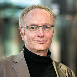 Prof. Dr. Andreas Schmid, Foto: UFZ