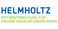 Logo Helmholtz Gemeinschaft Deutscher Forschungszentren