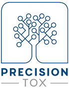 Logo Precisiontox Original
