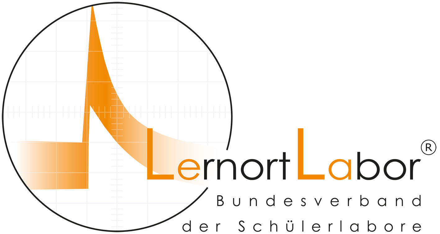 Logo LernortLabor