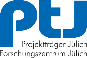 Projektträger Jülich Logo