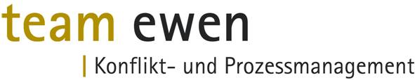 Logo team ewen