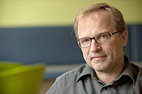 Prof. Wolfgang Köck/UFZ