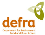 Logo Defra
