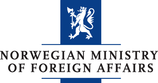 Logo Regjeringen