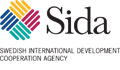 Logo Sida