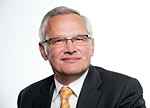 Prof. Dr. Georg Teutsch, Wissenschaftlicher Geschäftsführer, UFZ