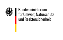 Logo BMU