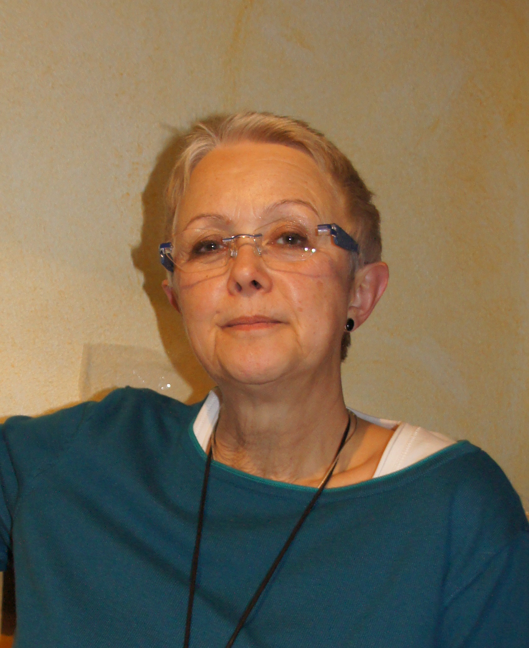 Dr. Elke Schulz