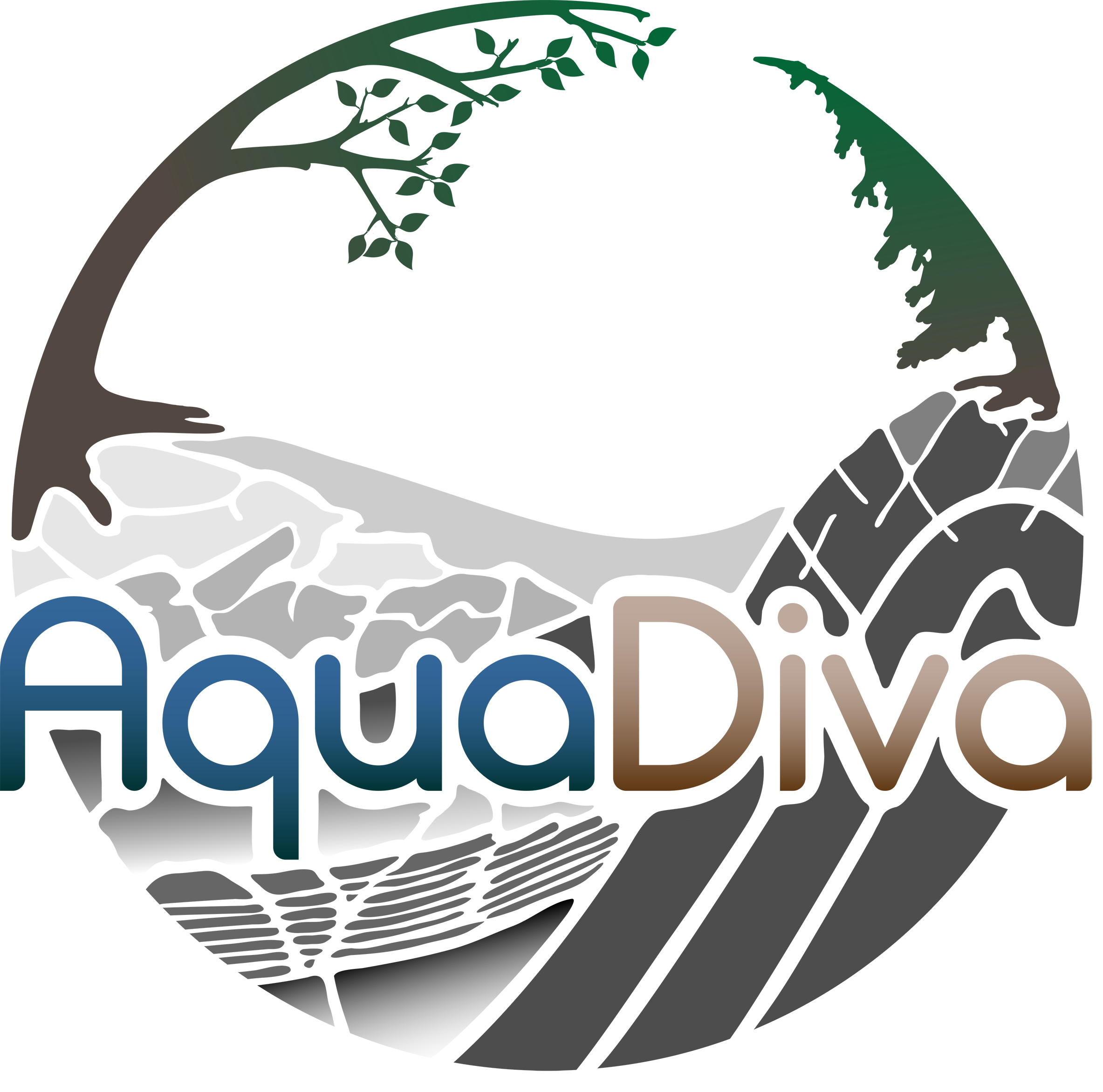 Logo AquaDiva