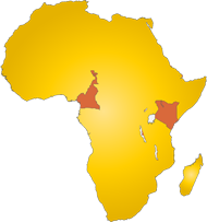 Africa