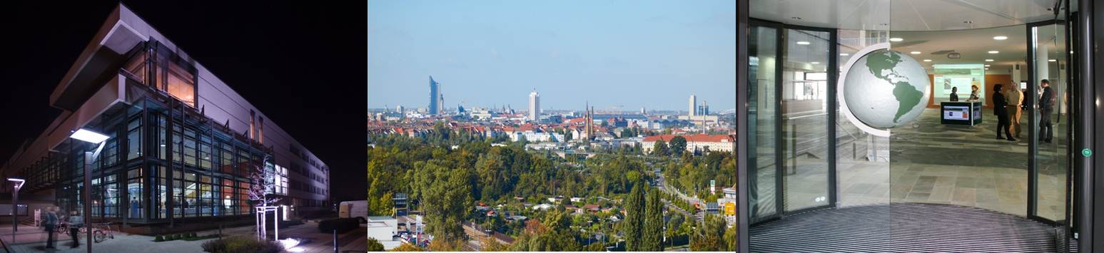 Leipzig and KUBUS Leipzig and KUBUS