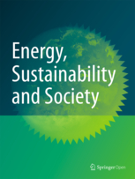 Journal "Energy, Sustainability and Society"