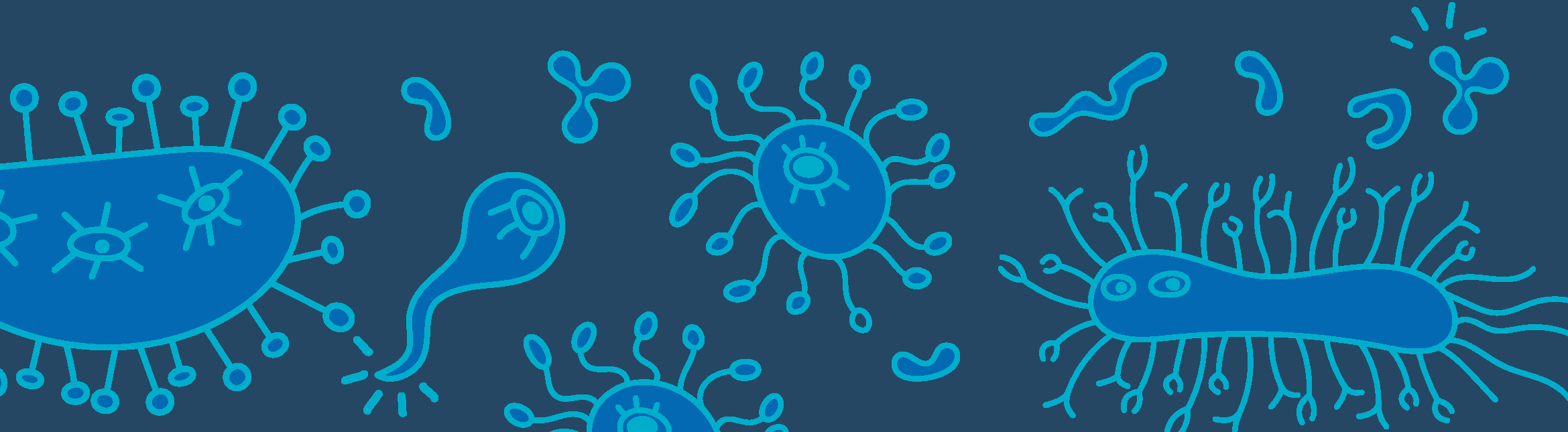Microbes Microbes