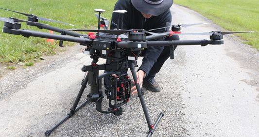 copter drone copter drone