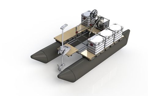 seismic system seismic system