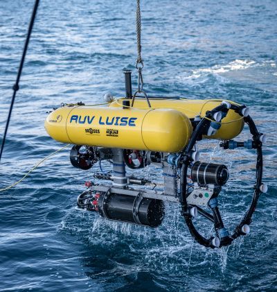 Girona_AUV Girona_AUV