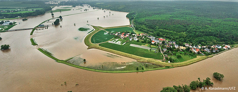 floods (c) UFZ