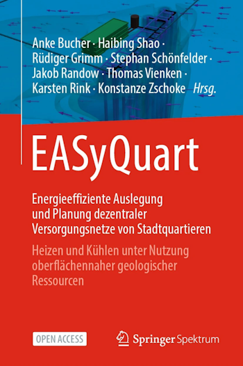 EASyQuart Buch