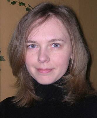 Olga Belevitch, PhD