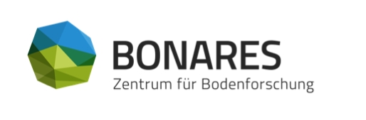 Logo BONARES