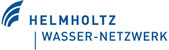 Logo Helmholtz Wasser-Netzwerk