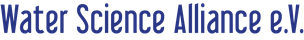 Logo Water Science Alliance eV