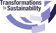 Logo Transformations to Sustainability