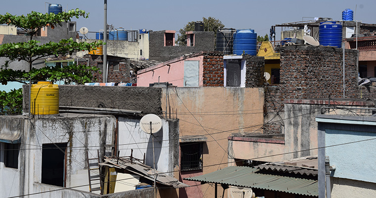 Heinrich Zozmann / UFZ