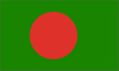 flag_Bangladesh