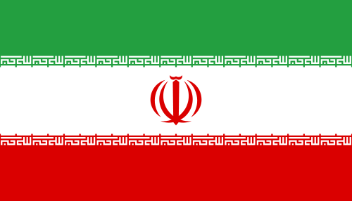 flag_Iran