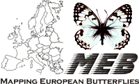 MEB logo