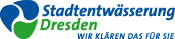Logo Stadtentwässerung Dresden
