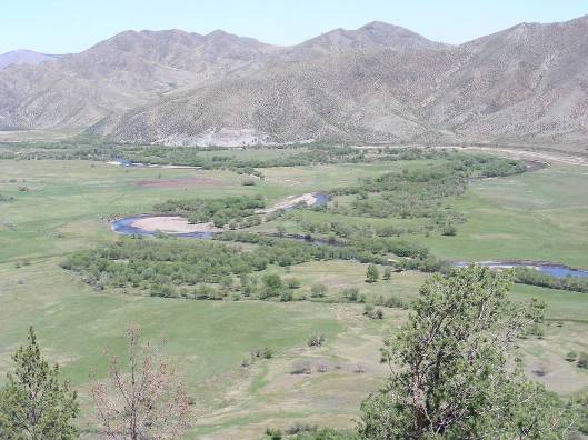 Nomadenleben in der Mongolei Nomadenleben in der Mongolei