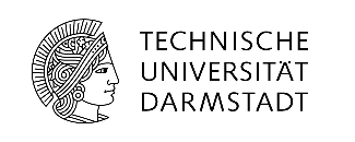 Logo TU Darmstadt