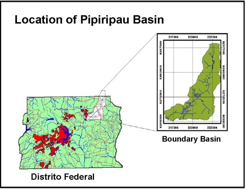 Pipiripau