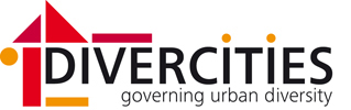 DiverCities Logo