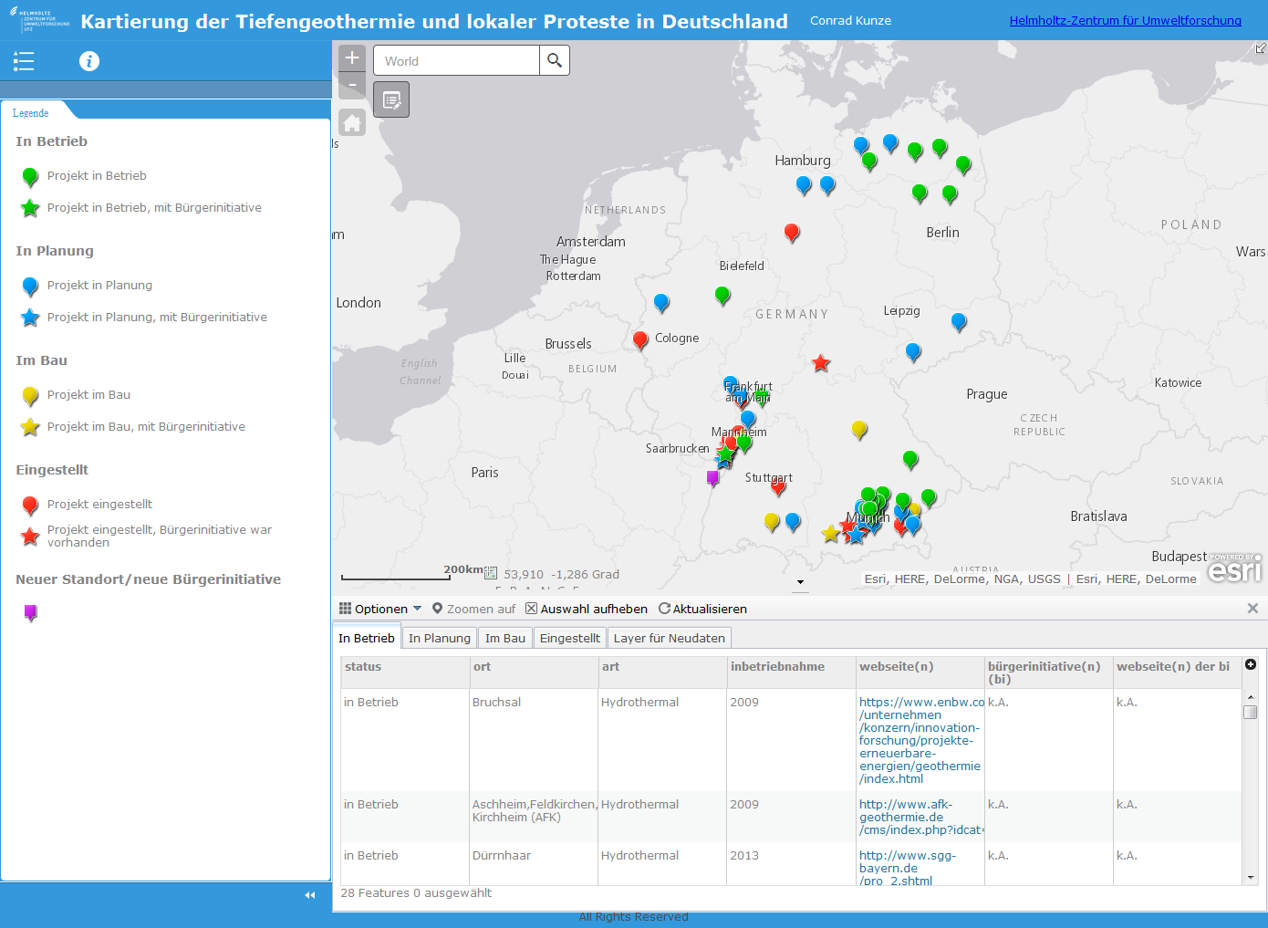 Klick zum Öffnen der WebMap